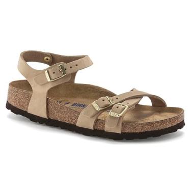 Imagem de Birkenstock 1024268140 Kumba SFB Sandcastle Nb R 40