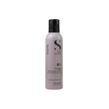Imagem de Alfaparf Semi Di Lino Style&Care Amplifying Mousse 250ml