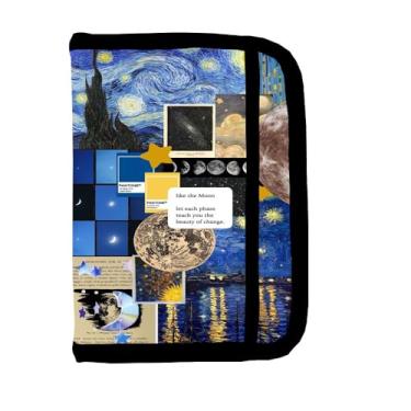 Imagem de Case Capa para Kindle Capa E-reader Van Gogh 6 11ª geração (C2V2L3/ RS23CV)