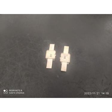 Imagem de 1x Capacitor Mica Prata 30pf/100v 5% Cmb2l Icl