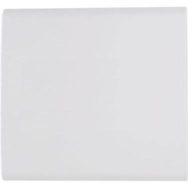 Imagem de Placa Cega Liz 4x4 - 57106-021 - Tramontina Placa Cega Liz 4x4 Tramontina 57106-021