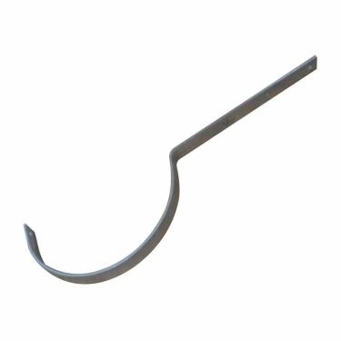 Imagem de Suporte Para Calha Platibanda Corte 28 - Leste Calhas Suporte Calha Platiband 28 Calha Frontal