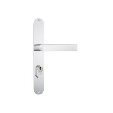 Imagem de Fechadura ext.ser.inx36mm603/07ret - STAM