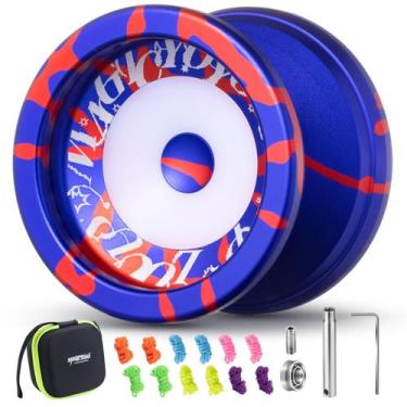 Imagem de Yo-yo MAGICYOYO V6S LOCUS responsivo para crianças e adultos
