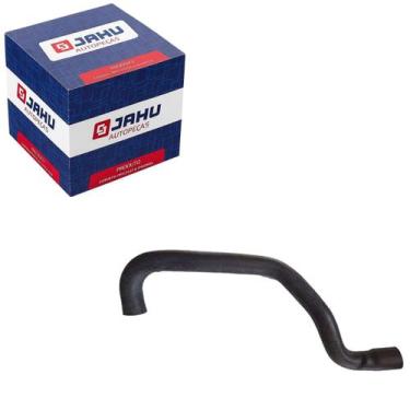 Imagem de Mangueira Superior Do Radiador Gol 1992 A 1996 - Jahu 70227-3