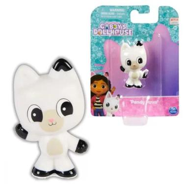 Imagem de Pandy Paws Gabbys Dollhouse Mini Figura - Sunny 003352