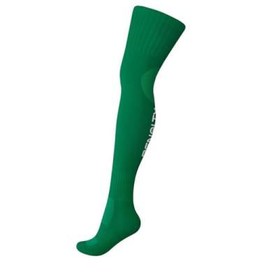 Imagem de Meião Matís Penalty VIII Juvenil Penalty 33-38 Verde