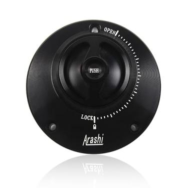 Imagem de Arashi Capa de tampa de tanque de combustível sem chave CNC para Yamaha MT10 MT-10, MT07 FZ07 MT-07 FZ-07, MT09, FJ09 Tracer, MT-09 SR, FZ09 FZ-09, MT03 MT01, XJ6 XJ600 DIVERSION Acessórios de