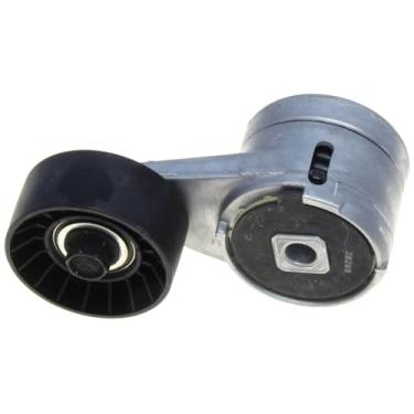 Imagem de ACDelco Tensor de correia de transmissão profissional 38298 com polia