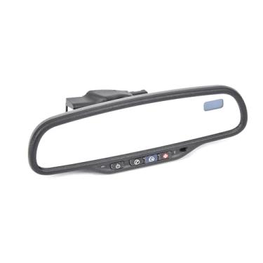 Imagem de GM Genuine Parts 21998154 Espelho retrovisor interno preto