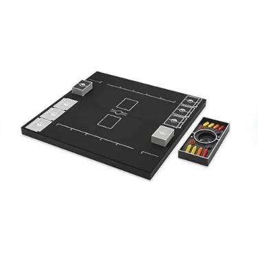 Imagem de Pokemon Game Board – Deck Boxes – Deck Protectors – Damage Counters – From Classic Collection