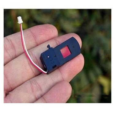 Imagem de Acessórios de lente de segurança IR-CUT filtro duplo DC 3V-5V gaveta de interruptor eletromagnético entre lente branca e lente frontal revestida WWECCQIJ