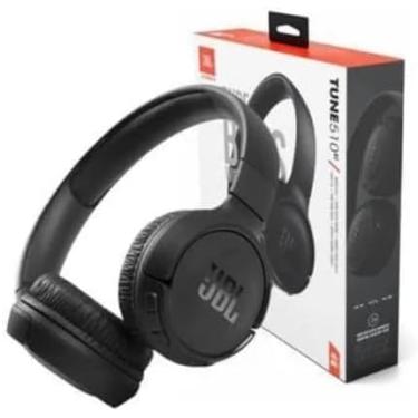 Imagem de Fone De Ouvido sem fio Bluetooth JB Tune T510bt TWS PRETO