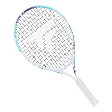 Imagem de Raquete de Tênis Infantil Tecnifibre Tempo Iga 21