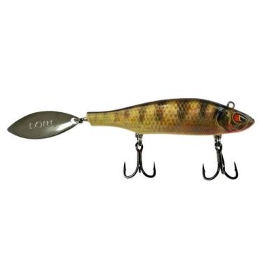 Imagem de Isca Artificial Lori Face 85 (8,5cm/20gr) - Varias Cores, Savage