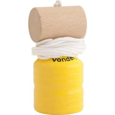 Imagem de Prumo De Parede De Metal 400 G Vonder