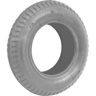 Imagem de Pneu Para Carrinho 3.5 X 8 2 Lonas Vonder