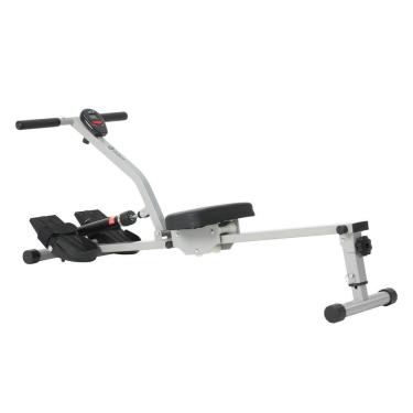 Imagem de Aparelho Simulador De Remo Seco Hidráulico Gallant Elite X 12 Níveis De Resistência (GRS01HHDACZ-PT)