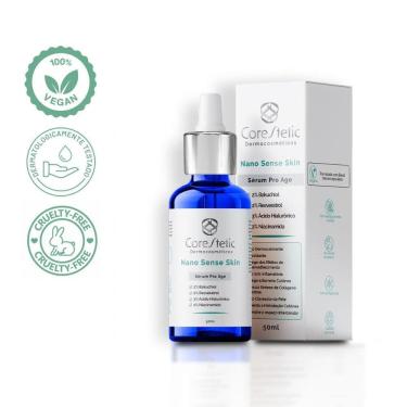 Imagem de Sérum Nano Sense Skin