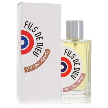 Imagem de Perfume Feminino Fils Dieu (Unisex) Etat Libre D'Orange 100 ML Eau De Parfum