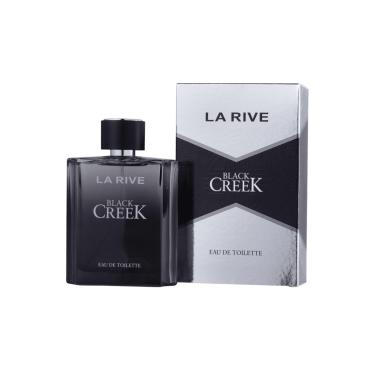 Imagem de Perfume Black Creek La Rive Masaculino 100ml