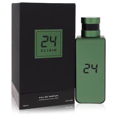 Imagem de Col. Masculina 24 Elixir Neroli Scentstory 100 ML Eau De Parfum