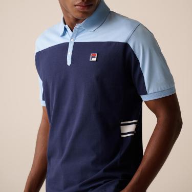 Imagem de Pólo Fila Mivvi Polo Masculina-Masculino