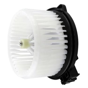 Imagem de Dibanyou 700202 ABS aquecedor de plástico ventoinha de motor HVAC Resistors Blowers Motors para Honda Odyssey/Subaru Legacy/Subaru Outback/RAV4 Substitui 87103-42060 79220-SHJ-A01