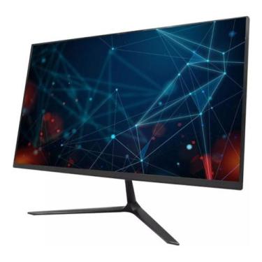 Imagem de Computador All In One -  Intel Core i5  - 21.5  Polegadas SSD 512  Gb 