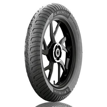 Imagem de Pneu 100/80-18 Michelin City Extra 59S TL 