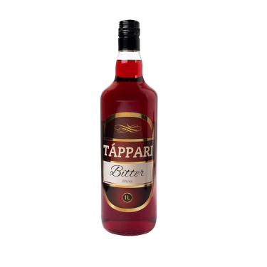 Imagem de Aperitivo Tappari Bitter Dom Tápparo 1000ml