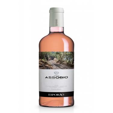 Imagem de VINHO QUINTA DOS MURÇAS ASSOBIO DOURO ROSÉ 750 ML