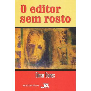 Imagem de O editor Sem Rosto