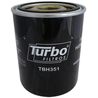 Imagem de Filtro Óleo Hidráulico - Turbo - 84239756