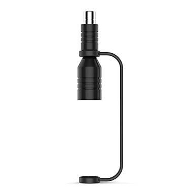 Imagem de SolarEnz DC8mmConnector DC7909 para DC8020 Adaptador para painel solar RV Gerador solar portátil compatível com Explorer Series 1500 2000