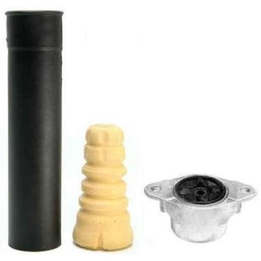 Imagem de Kit de reparo do amortecedor Tras Ford Ka Sedan 2015 a 2023 - MOBENSAN