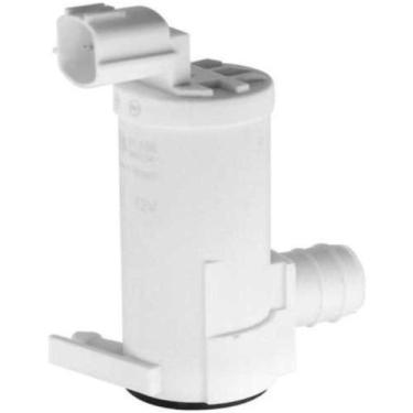 Imagem de Bomba do lavador do para-brisa Nissan Frontier 2007 a 2024 - DS