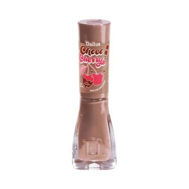 Imagem de Esmalte Dailus Choco Cherry Mocha Mousse