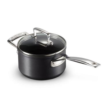 Imagem de Panela Molheira com Alça 16 cm Non Stick Ceramic Essential Le Creuset