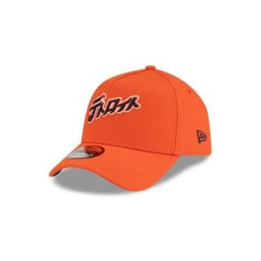 Imagem de BONE NEW ERA 9FORTY A-FRAME DETROIT TIGERS MLB HYPERFLY-Masculino