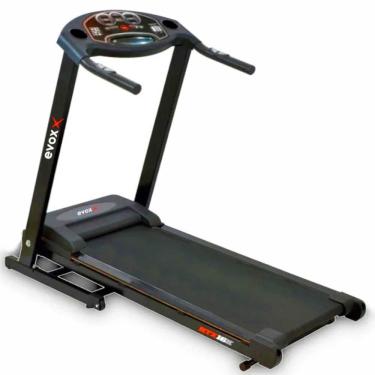 Imagem de Esteira Eletrônica para uso Residencial RTX16K BIVOLT