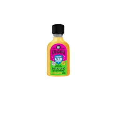 Imagem de Xapadinha Óleo Disciplinante 50ml , Lola Cosmetics