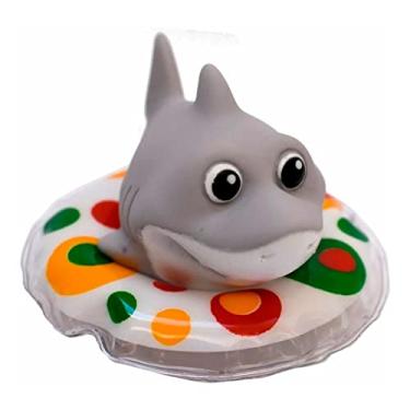 Imagem de Tubarão Banho Alegre