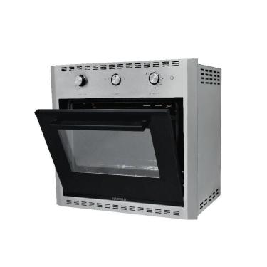 Imagem de Forno Elétrico De Embutir 60 Litros E60 Nardelli Inox 110V