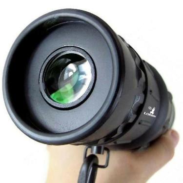 Imagem de Monóculo Luneta 16x52 66/8000 Profissional Tático Telescópio