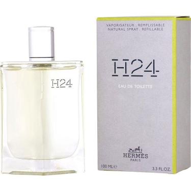 Imagem de Perfume Masculino Hermes H24 Edt Refil 100 Ml