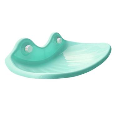 Imagem de MotiveTech Rede para Gatos em Janela com Prateleira de Descanso, Economiza Espaço com Ventosas Fortes e Duráveis, Cama Profissional para Gatos Dormirem e se, Azul Claro