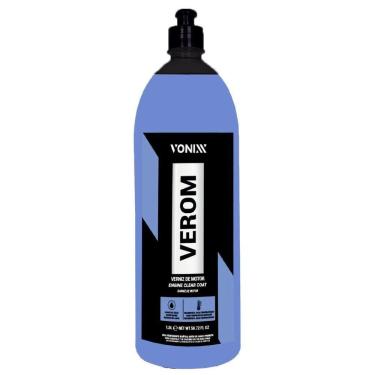 Imagem de Verom - Verniz De Motor Base De Agua 1,5l - Vonixx