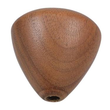 Imagem de FELTECHELECTR Cabo de madeira para moedor manual de café expresso