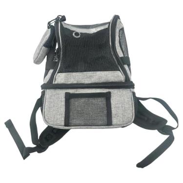 Imagem de Kokiya Mochila para Concentrador de Oxigênio, Bolsa Premium e Leve para Máquina de Oxigênio para G3 G5, Ideal para Viagens e Escaladas.